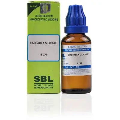 SBL Calcarea Silicate Online Hot Sale